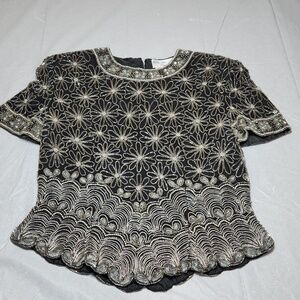Papell Boutique Shirt